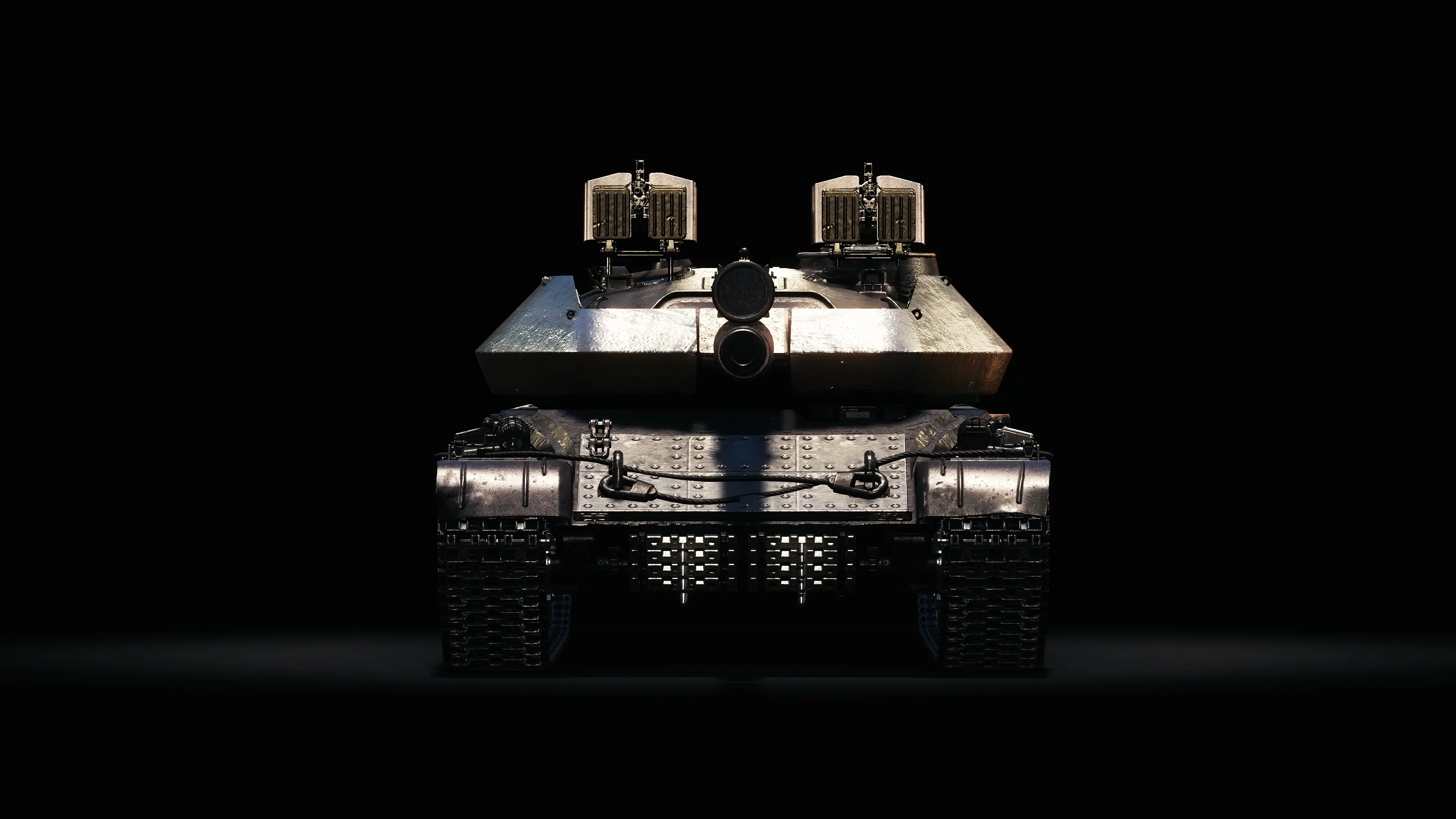 Škoda T 56 WoT 2.0 Video